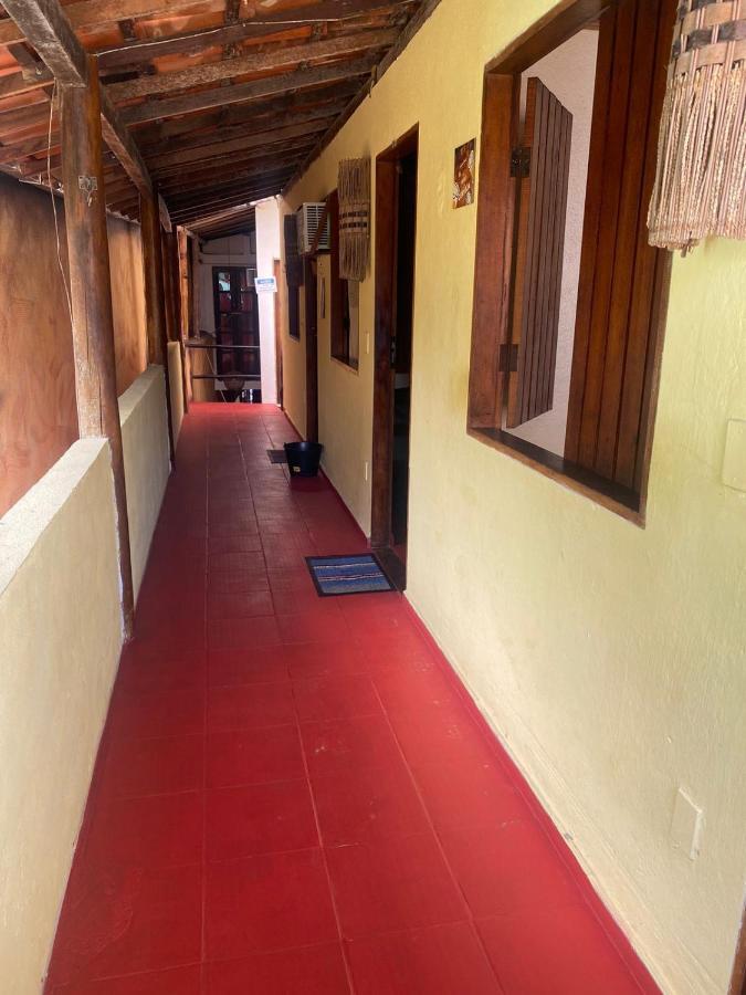 Pousada Pituba Itacaré Extérieur photo