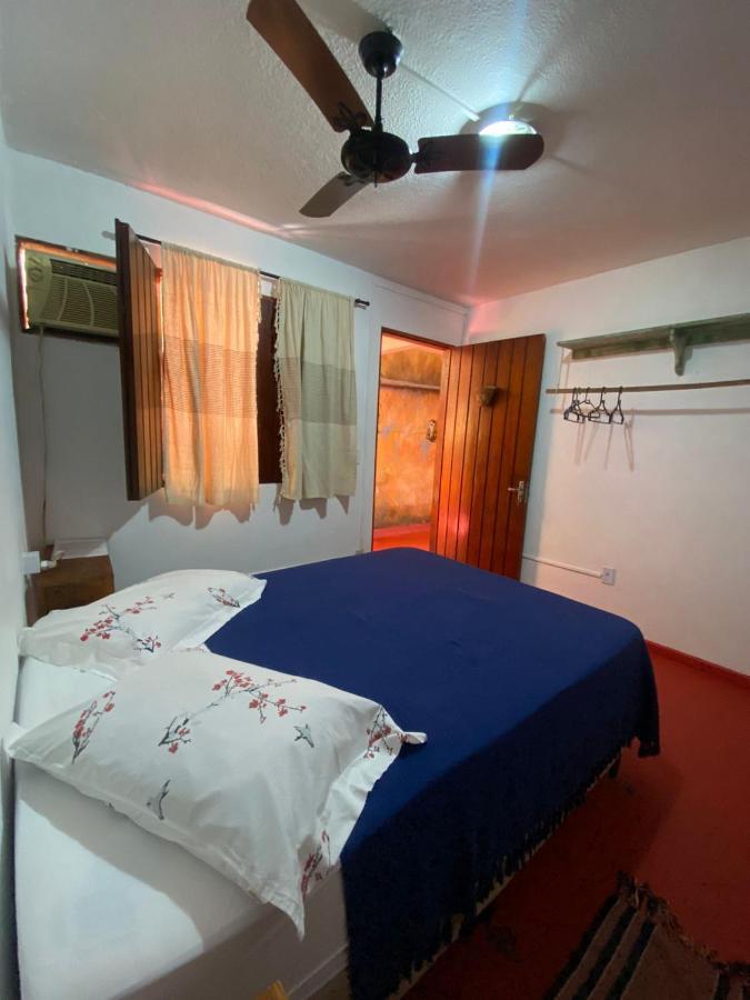 Pousada Pituba Itacaré Extérieur photo