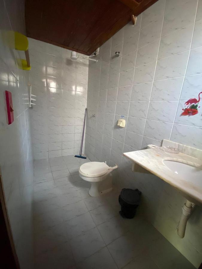 Pousada Pituba Itacaré Extérieur photo