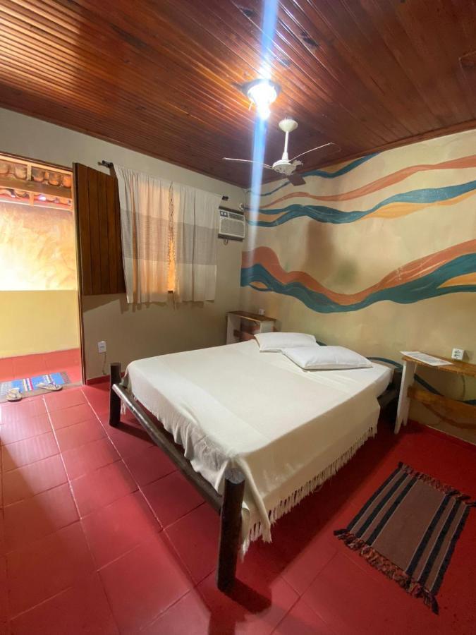 Pousada Pituba Itacaré Extérieur photo